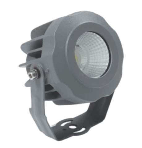 Đèn pha không thấm nước IP65 5W