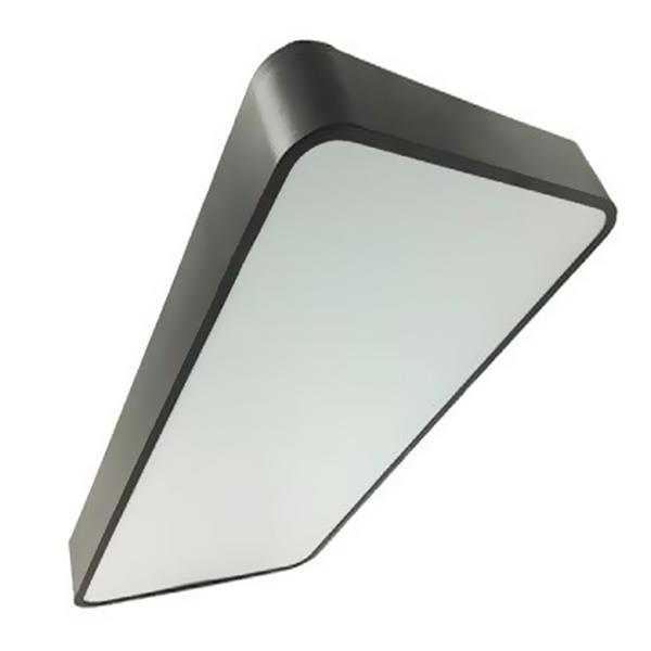 Bộ đèn treo trần Paragon 1200x300x55 48W±4
