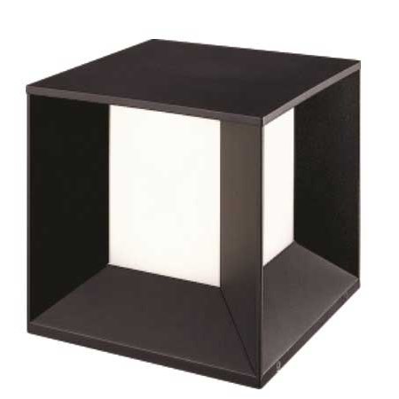 Đèn trụ cổng Paragon PPOE15L245 15W