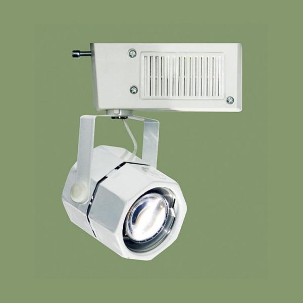 Đèn chiếu điểm thanh ray led 5W, Ø65*L90-6000K-3000K