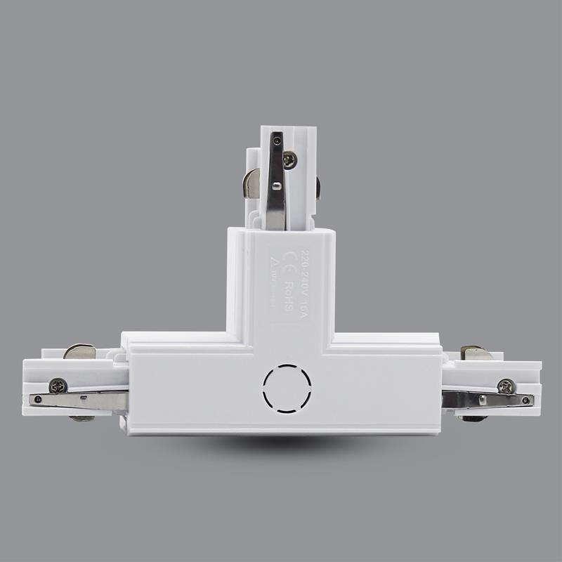 Nối 3 Phải R1 cho đèn rọi ray Paragon