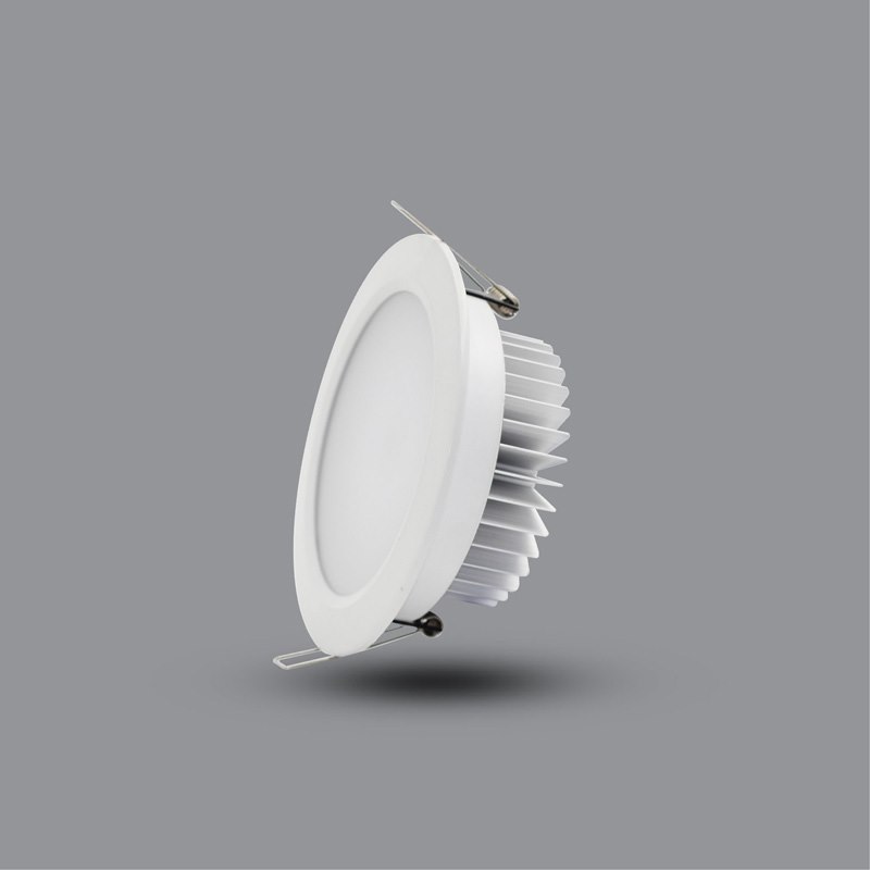 Đèn Led Downlight âm trần Paragon 7W