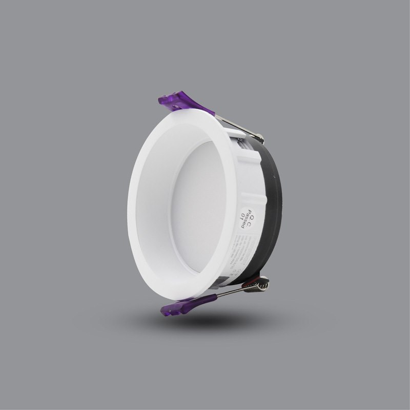 Đèn Downlight âm trần