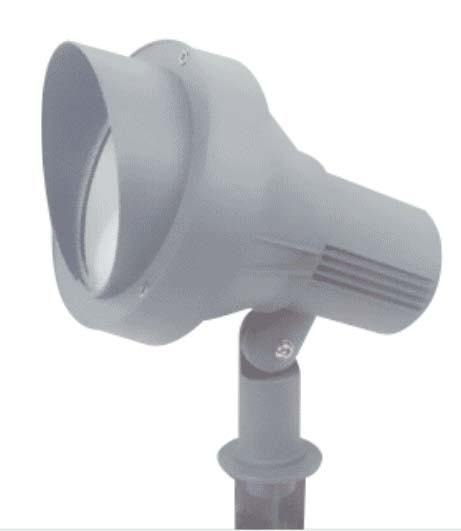 Đèn chiếu sáng cảnh quang Compact PRGM