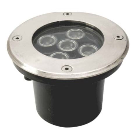 Đèn Led âm sàn Paragon PRGT5L 5W