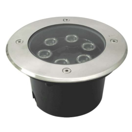 Đèn Led âm sàn Paragon PRGT6L 6W