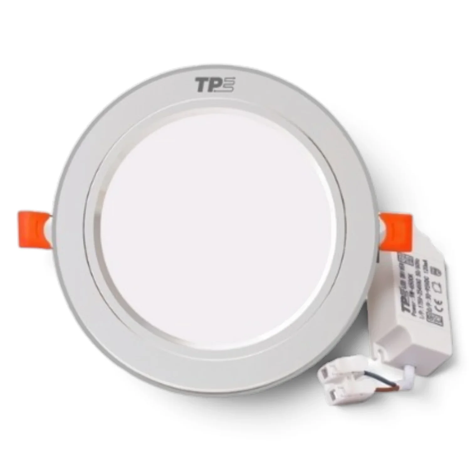 Đèn âm trần Panel siêu mỏng Tiến Phát PSB/9W 9W