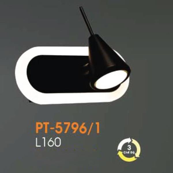 Đèn gương led 3 màu - L160