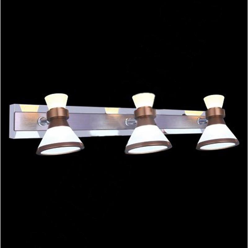 Đèn gương Verona L460, ánh sáng 3 chế độ