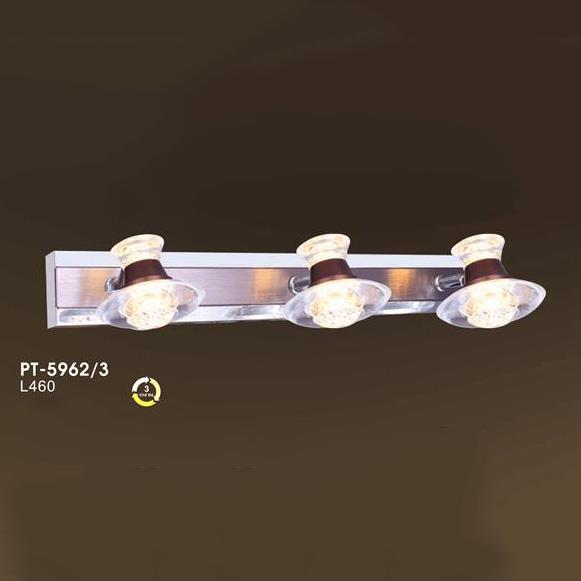 Đèn gương Verona L460, ánh sáng 3 chế độ