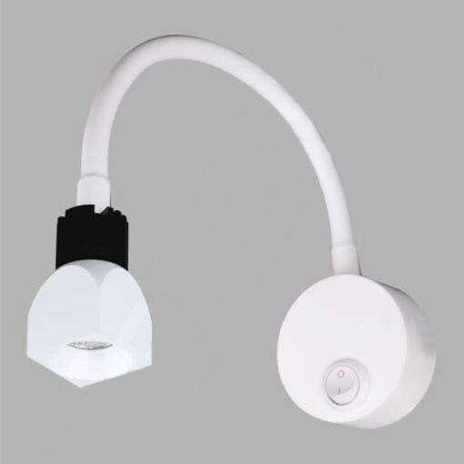 Đèn chiếu điểm Led 3W Gắn Tường