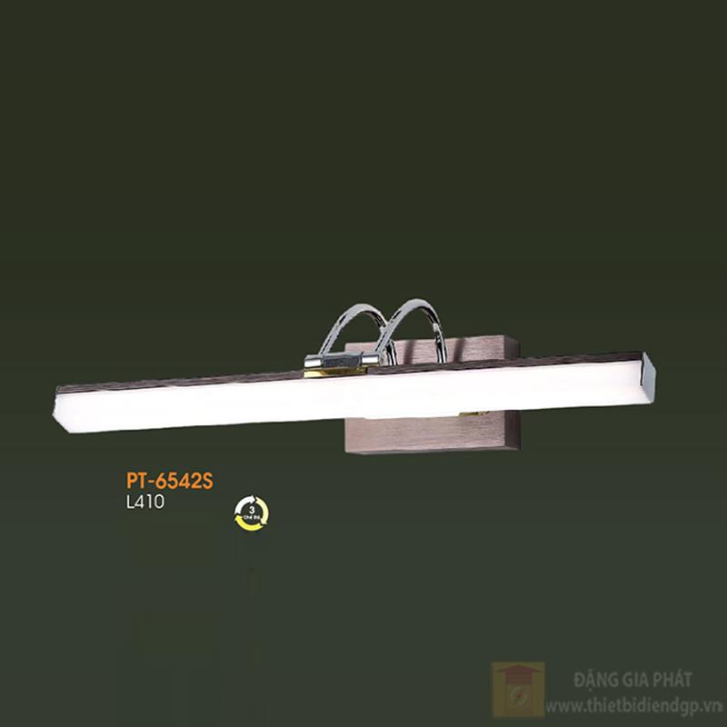 Đèn gương Verona L410, ánh sáng 3 chế độ