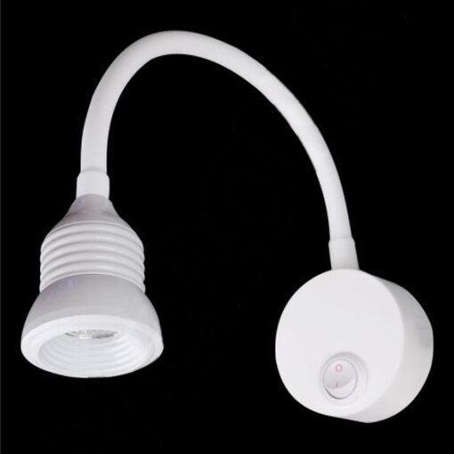 Đèn chiếu điểm Led 3W Gắn Tường