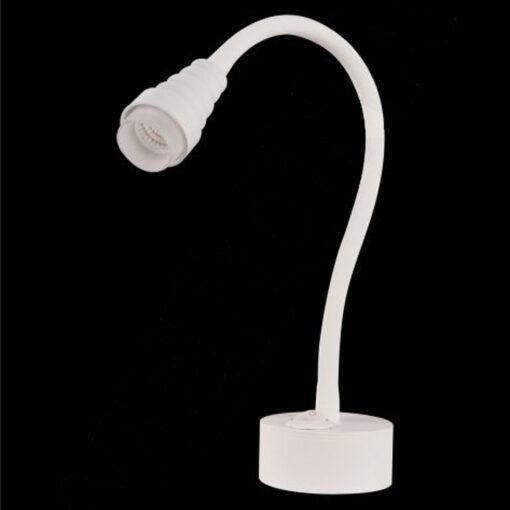 Đèn chiếu điểm Led 3W Gắn Tường