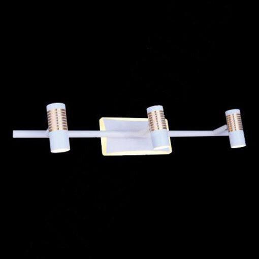 Đèn gương Verona L480 - COB, vỏ trắng