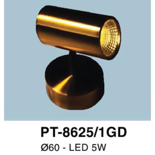 Đèn gương led 5W - Ø60