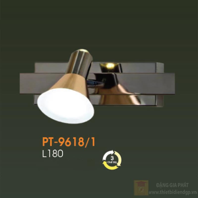 Đèn gương Verona L180, ánh sáng 3 chế độ