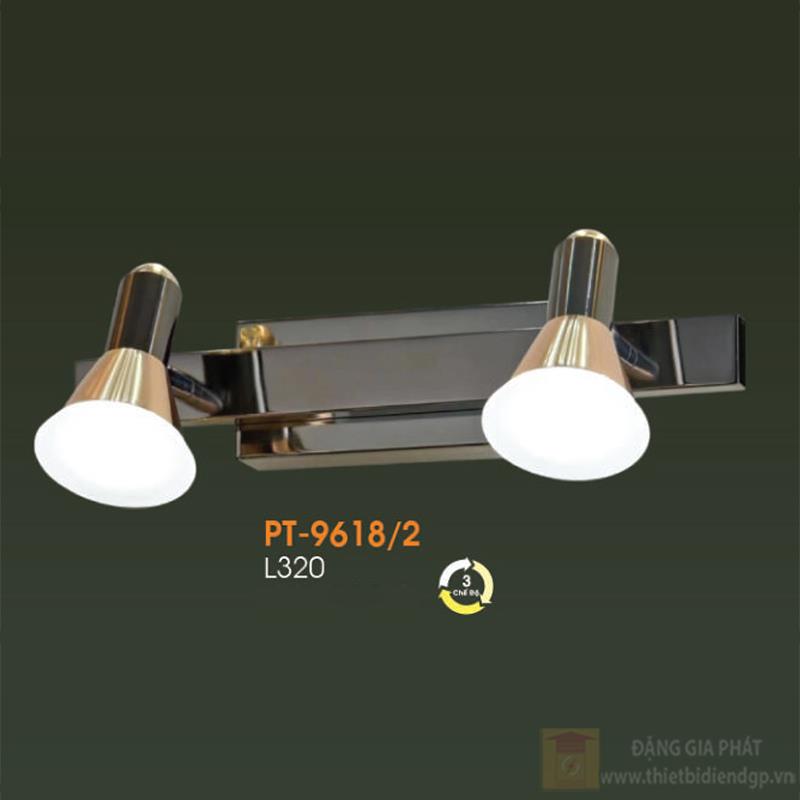 Đèn gương Verona L320, ánh sáng 3 chế độ
