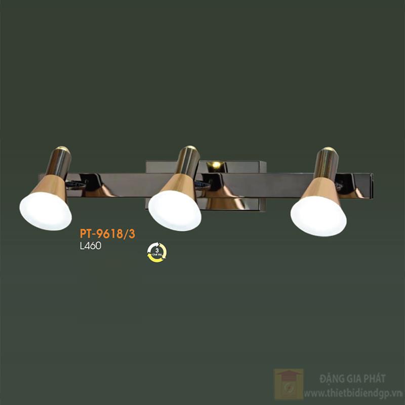 Đèn gương Verona L460, ánh sáng 3 chế độ