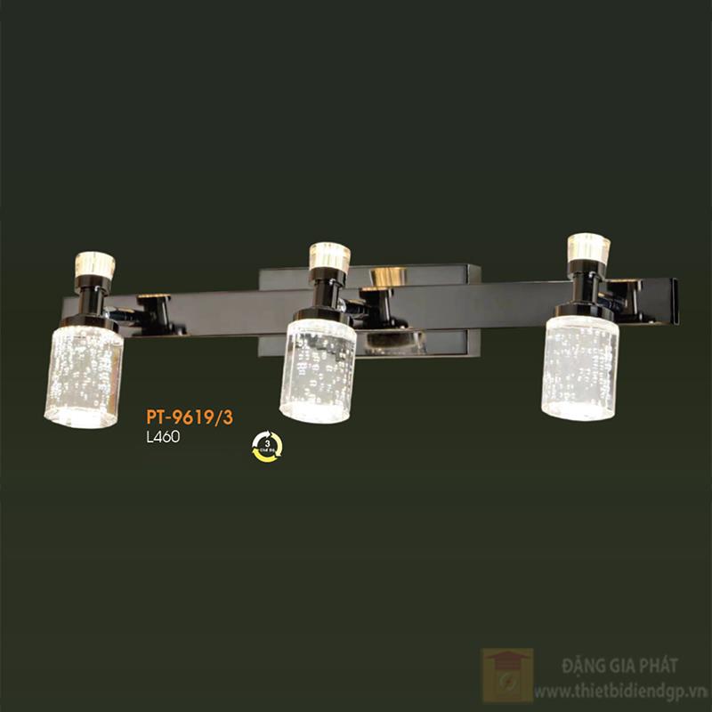 Đèn gương Verona L460, ánh sáng 3 chế độ