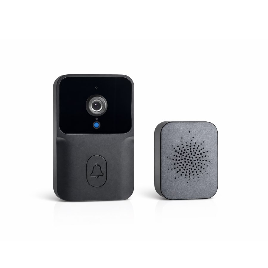 Chuông cửa màn hình Kawasan DB09-WIFI