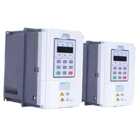 Biến tần quang điện cho cấp nước CHINT NVFPV-0.75-D2