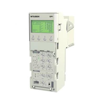 Bộ nguồn P3: AC100-240V/DC100-125V với tiếp điểm ngõ ra