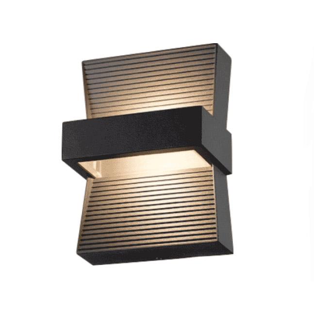 Đèn Led gắn tường 7W PWLU7L