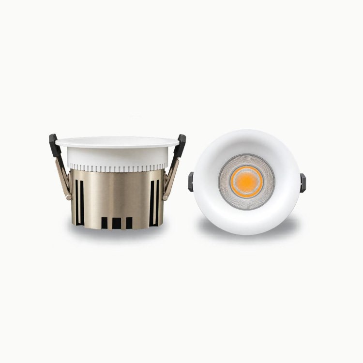Đèn âm trần downlight GS Lighting GSDSL18-SP 18W