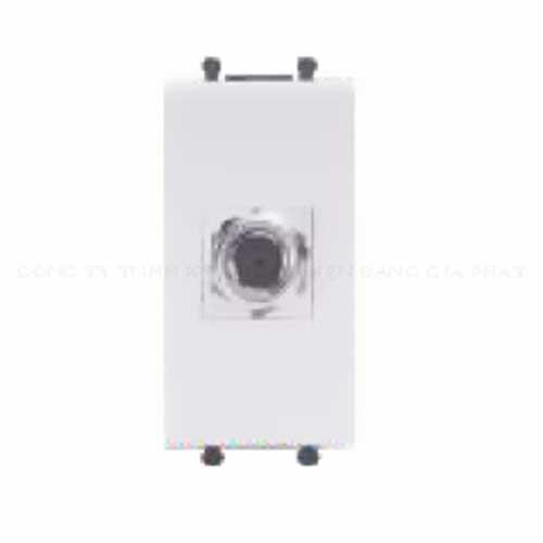 Ổ cắm truyền hình vệ tinh Size S