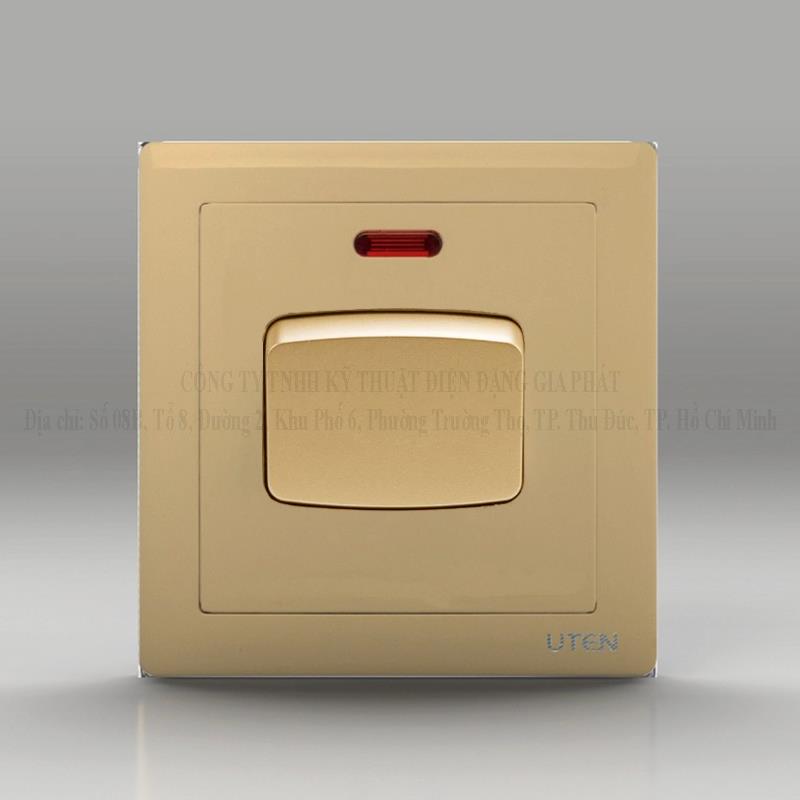 Bộ công tắc 20A