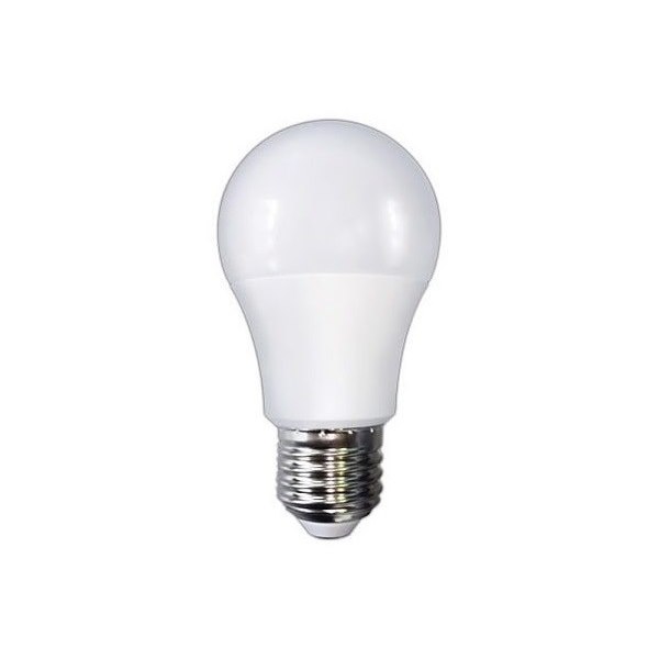 Bóng đèn Bulb tròn E27 Lite Series Nanoco 7W IP20
