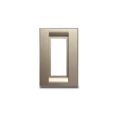 Mặt dùng cho MCB 1P Grimma G8 series, G91PMCB
