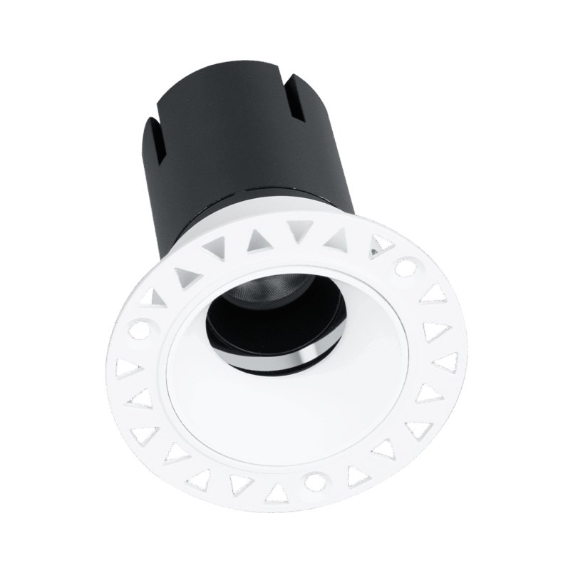 Đèn lon âm trần VinaLED V38DLA-3 3W