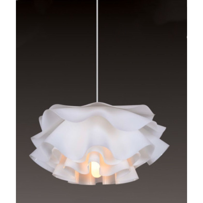 Đèn thả Andora ĐT-809/500 Ø500*H250+1000 E27*1