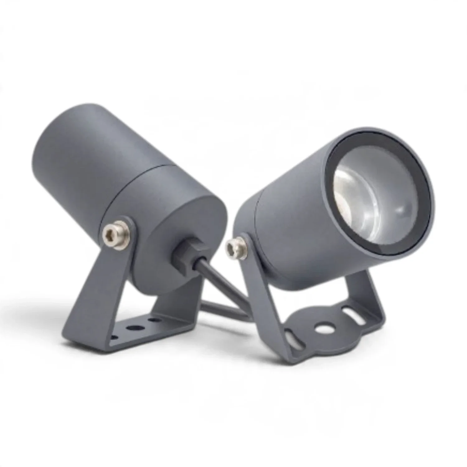 Đèn Led chiếu điểm nhôm đúc Trition GS-Lighting CSCD-ND