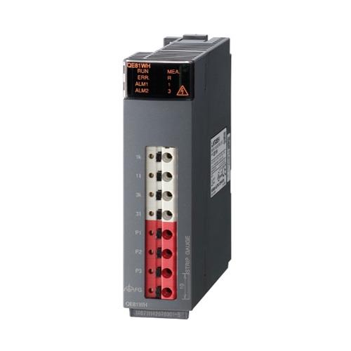 Khối đo lường mở rộng sử dụng cho PLC