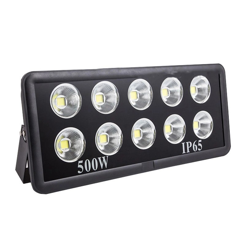 Đèn Led pha GS Lighting GSCSC500 500W