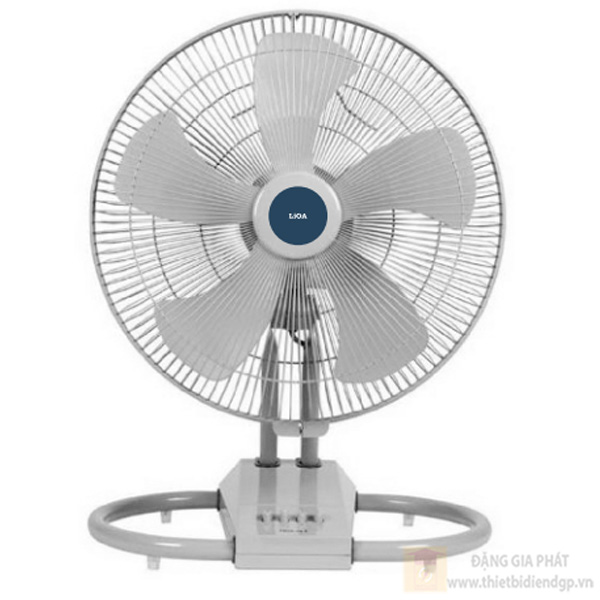 Quạt dân dụng công nghiệp LiOA QL-450LG