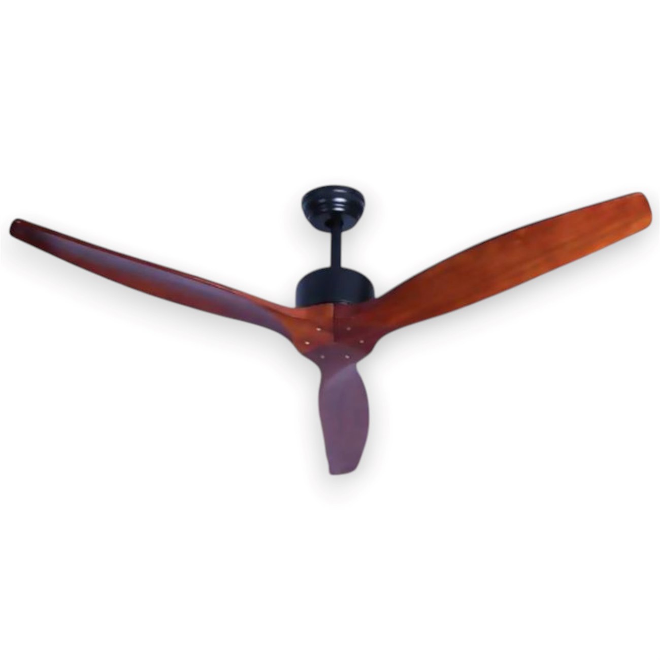 Quạt trần 3 cánh gỗ Veronia QT-142 Ø1300 x H500