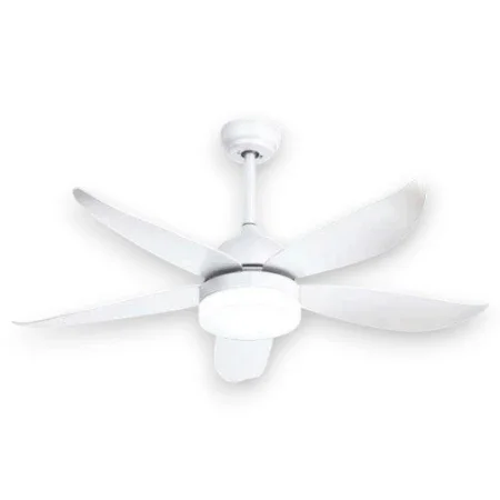 Quạt trần đèn 5 cánh Veronia QT-195A Ø1200*H500
