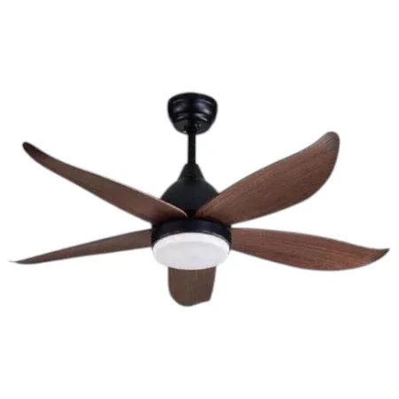 Quạt trần đèn 5 cánh Veronia QT-195B Ø1200*H500