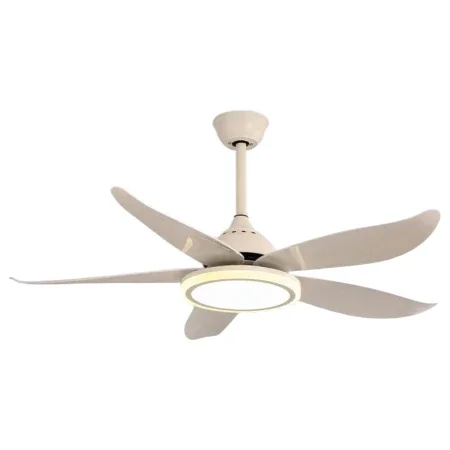 Quạt trần đèn 5 cánh Veronia QT-2507 Ø1200*H700