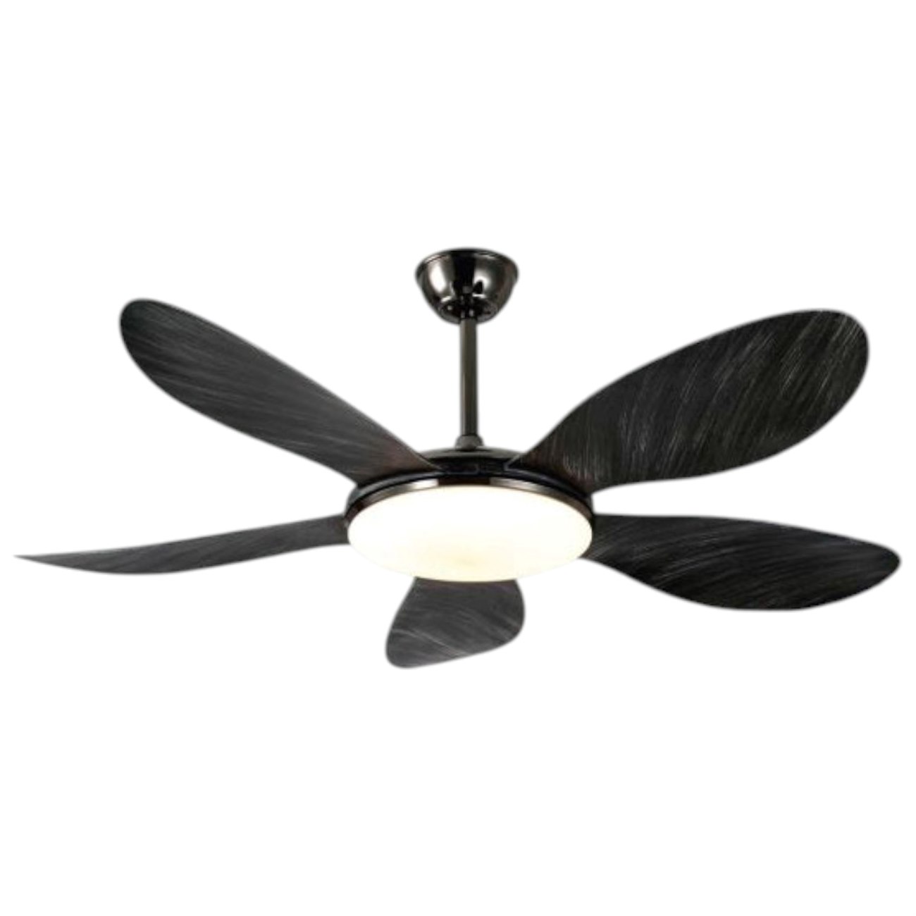 Quạt trần đèn 5 cánh Veronia QT-2536 Ø1420*H500