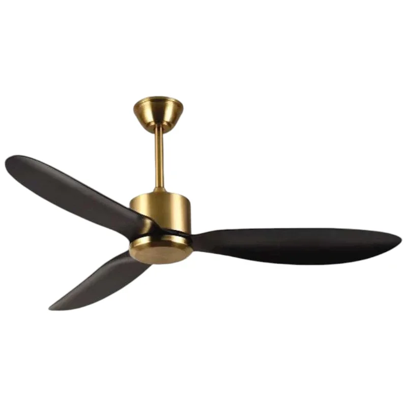 Quạt trần 3 cánh Veronia QT-3101 Ø1320*H500
