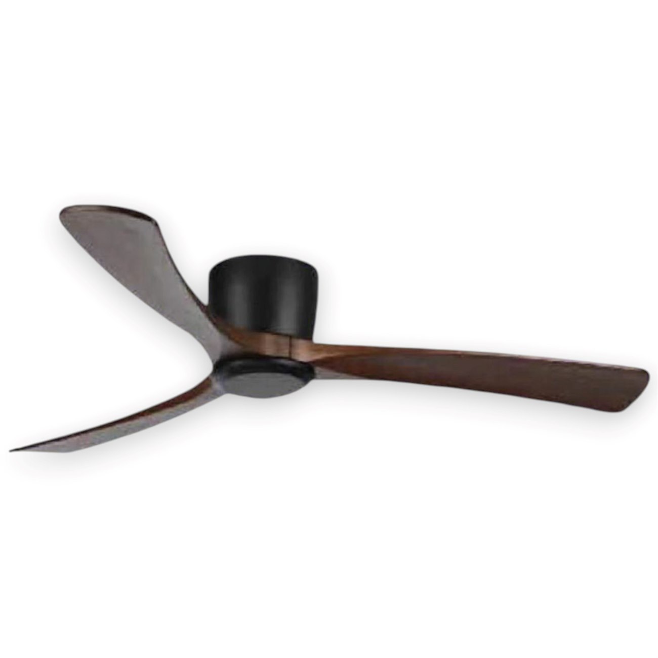 Quạt trần 3 cánh gỗ Veronia QT-3255 Ø1320*H250