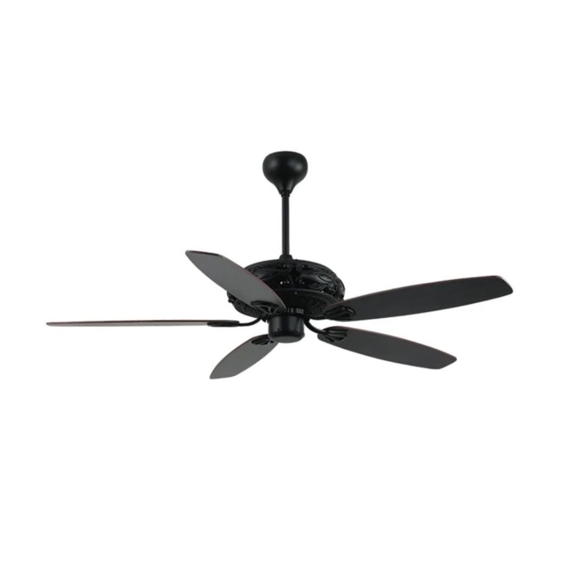 Quạt trần 5 cánh 355 Decor QT34D