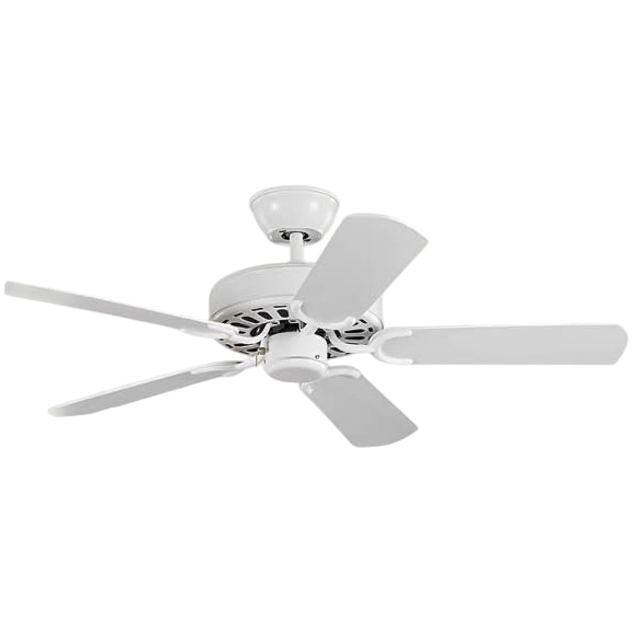 Quạt trần 5 cánh 355 Decor QT34E Ø132cm