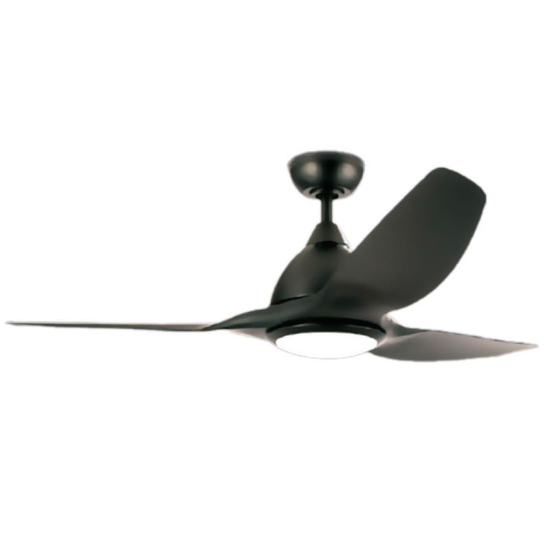 Quạt trần đèn 3 cánh 355 Decor QT52153