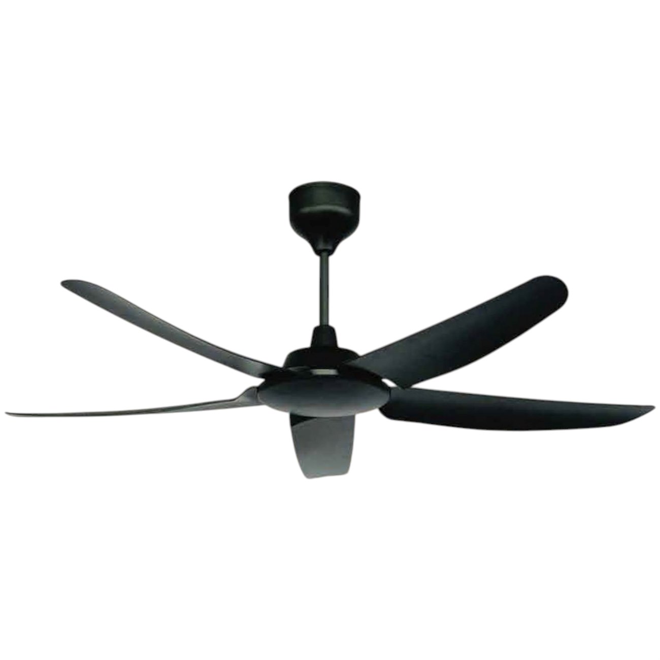 Quạt trần 5 cánh 355 Decor QT71 Ø135cm